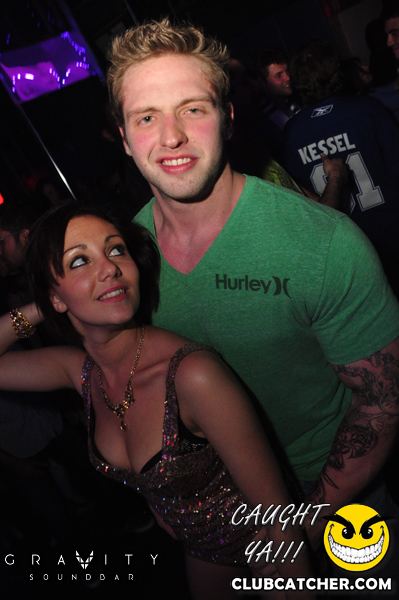 Gravity Soundbar nightclub photo 476 - May 8th, 2013