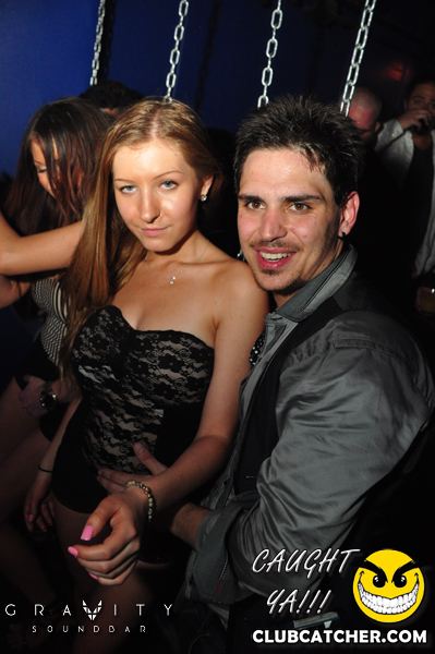 Gravity Soundbar nightclub photo 477 - May 8th, 2013