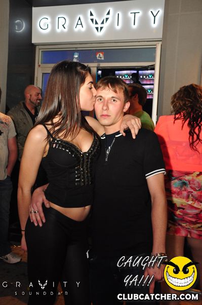 Gravity Soundbar nightclub photo 480 - May 8th, 2013