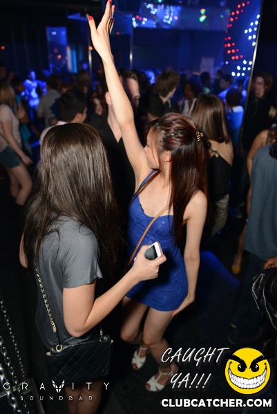 Gravity Soundbar nightclub photo 49 - May 8th, 2013