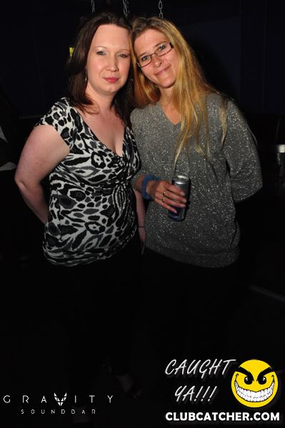 Gravity Soundbar nightclub photo 481 - May 8th, 2013