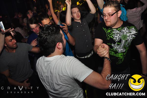 Gravity Soundbar nightclub photo 482 - May 8th, 2013