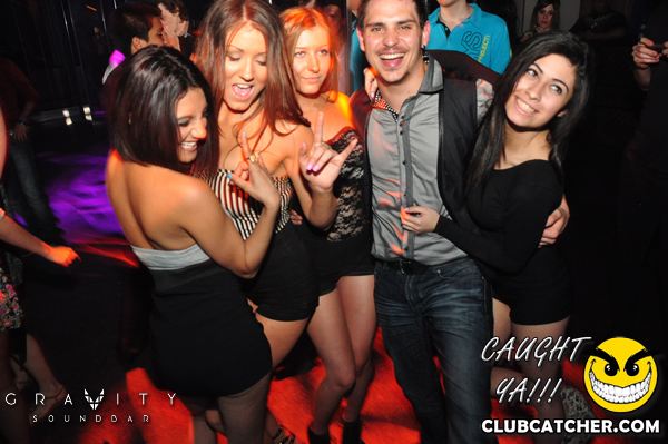 Gravity Soundbar nightclub photo 483 - May 8th, 2013
