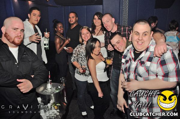 Gravity Soundbar nightclub photo 484 - May 8th, 2013