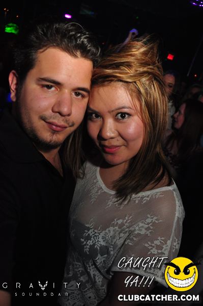 Gravity Soundbar nightclub photo 485 - May 8th, 2013