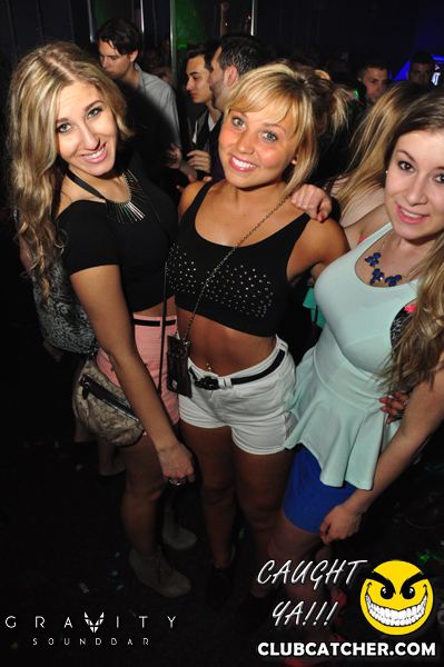 Gravity Soundbar nightclub photo 489 - May 8th, 2013