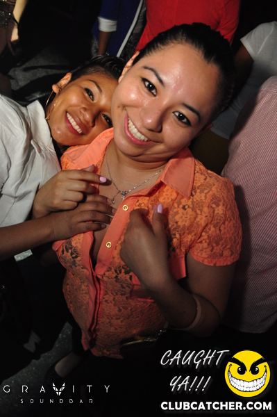 Gravity Soundbar nightclub photo 490 - May 8th, 2013