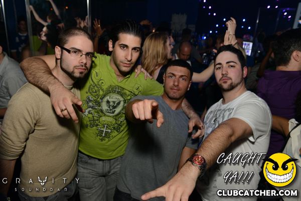 Gravity Soundbar nightclub photo 50 - May 8th, 2013