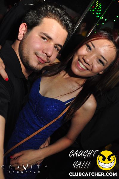 Gravity Soundbar nightclub photo 491 - May 8th, 2013