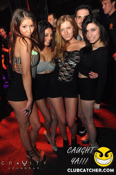 Gravity Soundbar nightclub photo 492 - May 8th, 2013