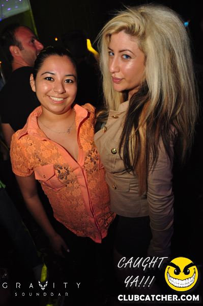 Gravity Soundbar nightclub photo 493 - May 8th, 2013