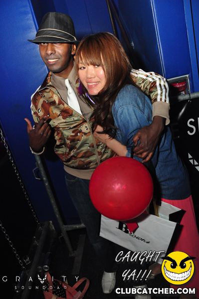 Gravity Soundbar nightclub photo 494 - May 8th, 2013