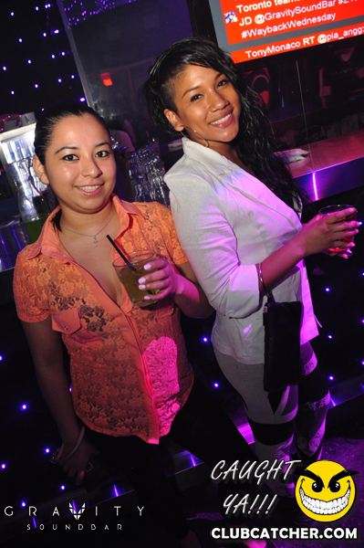 Gravity Soundbar nightclub photo 495 - May 8th, 2013