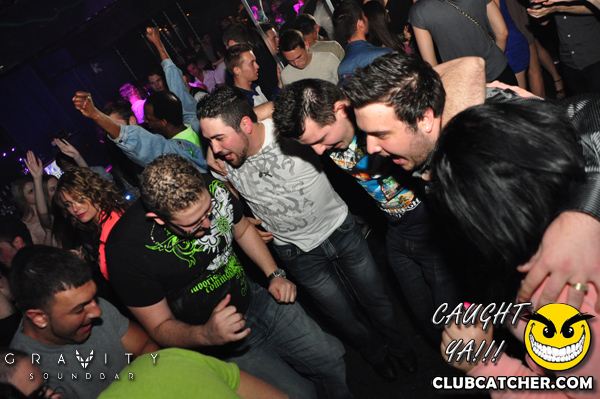 Gravity Soundbar nightclub photo 497 - May 8th, 2013
