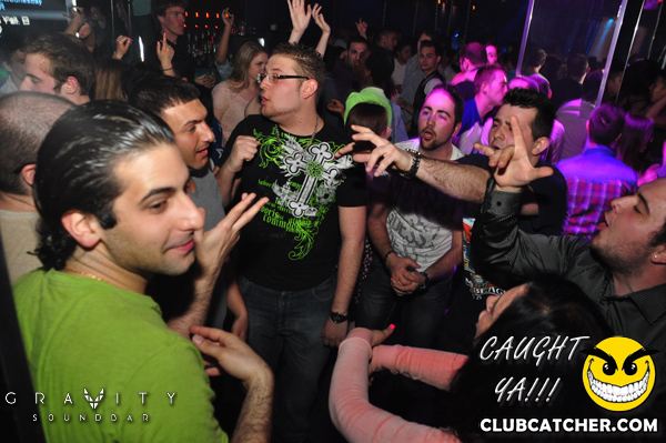 Gravity Soundbar nightclub photo 501 - May 8th, 2013