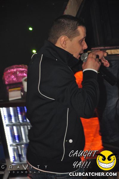 Gravity Soundbar nightclub photo 503 - May 8th, 2013