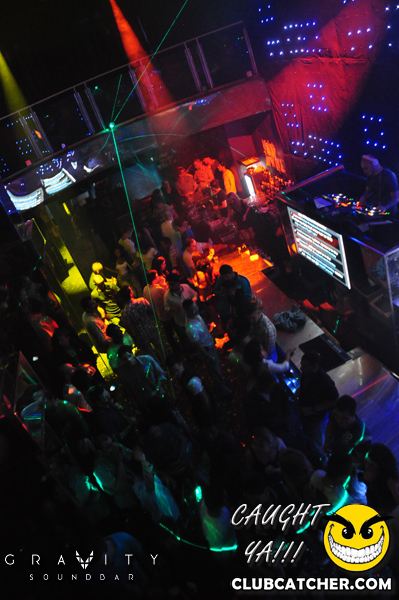 Gravity Soundbar nightclub photo 504 - May 8th, 2013