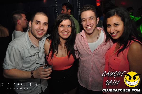Gravity Soundbar nightclub photo 505 - May 8th, 2013