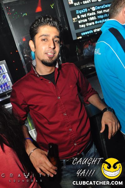 Gravity Soundbar nightclub photo 506 - May 8th, 2013