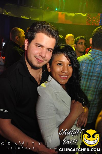 Gravity Soundbar nightclub photo 507 - May 8th, 2013