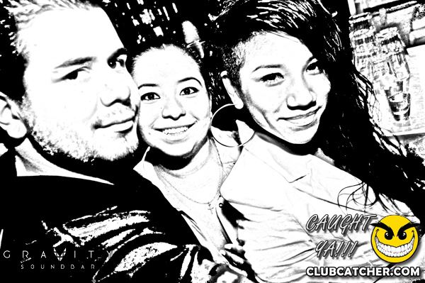 Gravity Soundbar nightclub photo 511 - May 8th, 2013