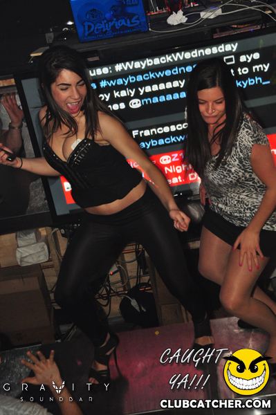 Gravity Soundbar nightclub photo 512 - May 8th, 2013