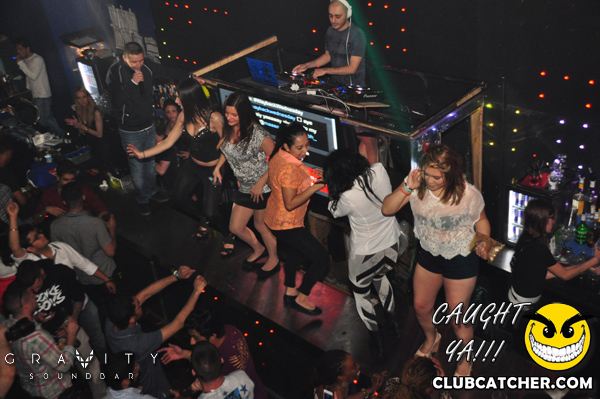 Gravity Soundbar nightclub photo 513 - May 8th, 2013