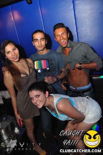 Gravity Soundbar nightclub photo 516 - May 8th, 2013