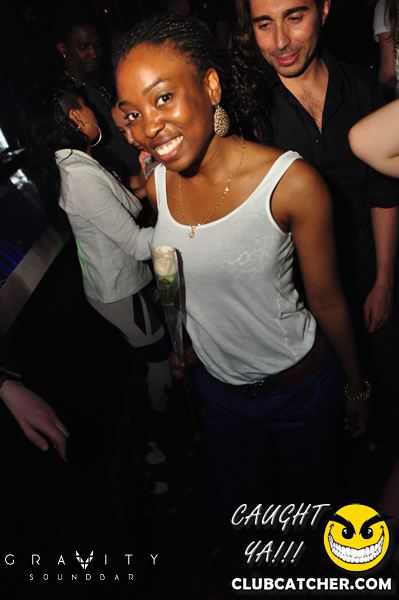 Gravity Soundbar nightclub photo 518 - May 8th, 2013