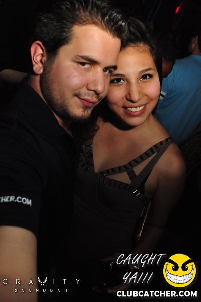 Gravity Soundbar nightclub photo 519 - May 8th, 2013
