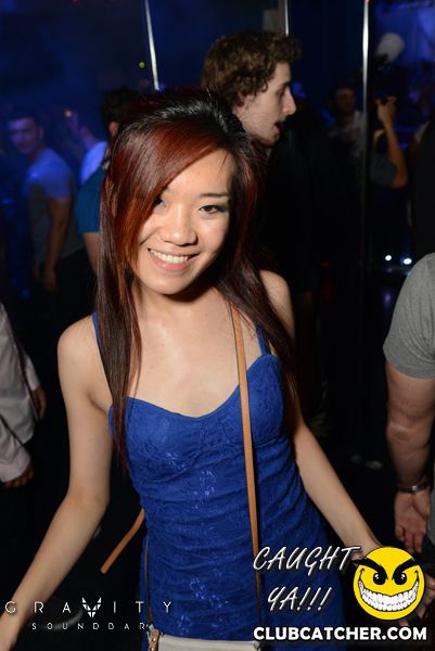 Gravity Soundbar nightclub photo 53 - May 8th, 2013