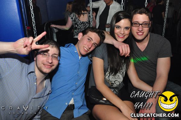 Gravity Soundbar nightclub photo 521 - May 8th, 2013