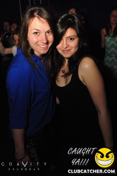 Gravity Soundbar nightclub photo 523 - May 8th, 2013