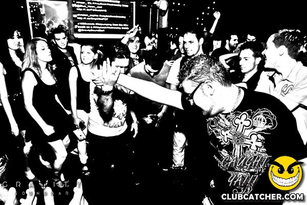 Gravity Soundbar nightclub photo 526 - May 8th, 2013