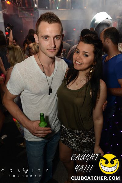 Gravity Soundbar nightclub photo 54 - May 8th, 2013