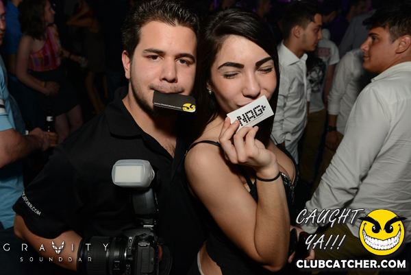 Gravity Soundbar nightclub photo 55 - May 8th, 2013