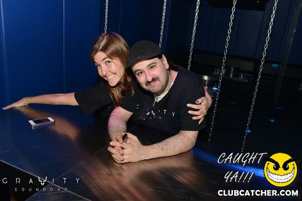 Gravity Soundbar nightclub photo 56 - May 8th, 2013