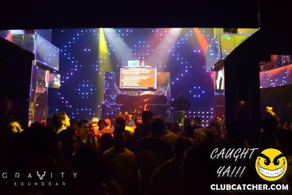 Gravity Soundbar nightclub photo 61 - May 8th, 2013