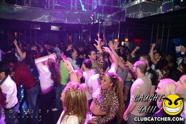 Gravity Soundbar nightclub photo 63 - May 8th, 2013