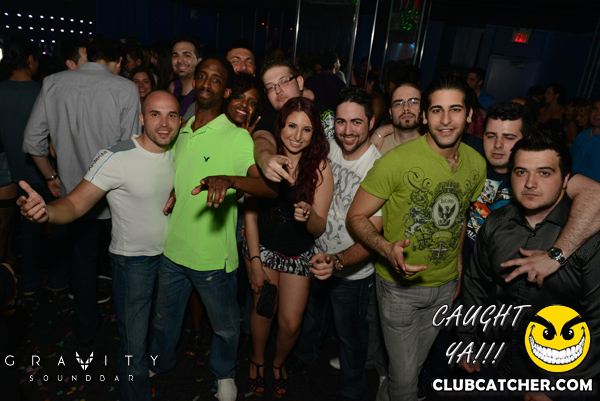 Gravity Soundbar nightclub photo 64 - May 8th, 2013