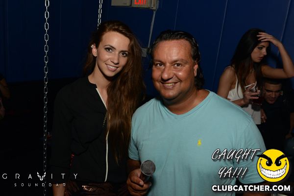 Gravity Soundbar nightclub photo 66 - May 8th, 2013