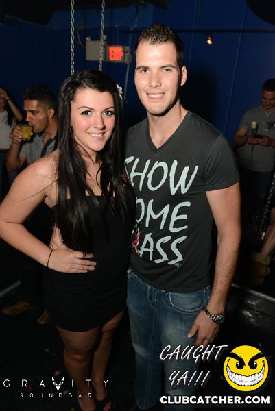 Gravity Soundbar nightclub photo 68 - May 8th, 2013