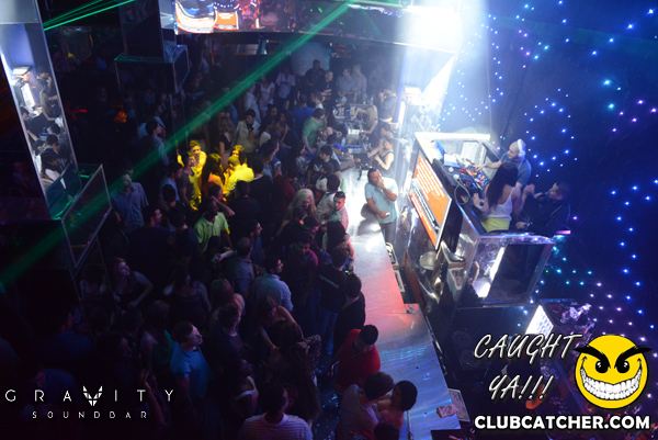 Gravity Soundbar nightclub photo 69 - May 8th, 2013