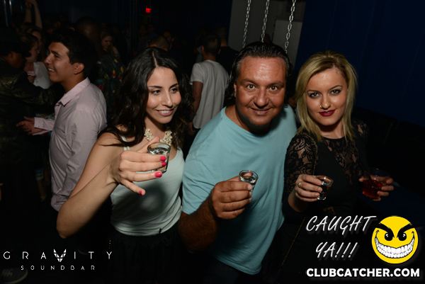 Gravity Soundbar nightclub photo 73 - May 8th, 2013