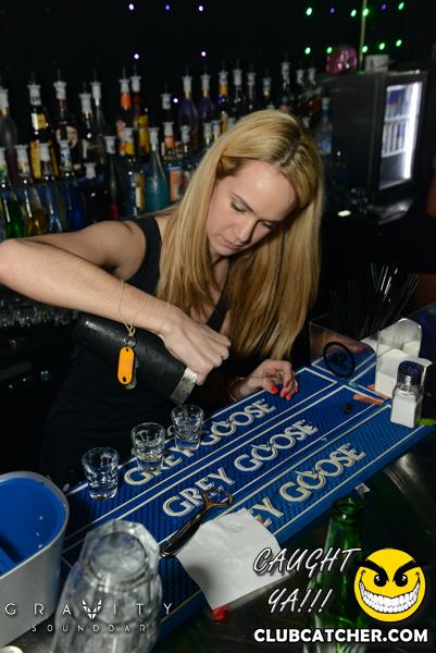 Gravity Soundbar nightclub photo 74 - May 8th, 2013