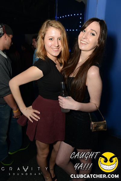 Gravity Soundbar nightclub photo 76 - May 8th, 2013