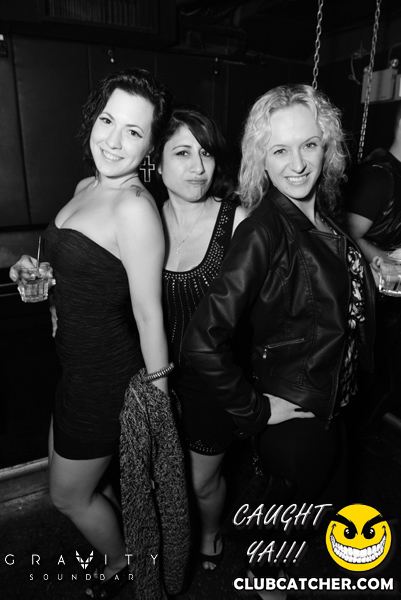 Gravity Soundbar nightclub photo 79 - May 8th, 2013