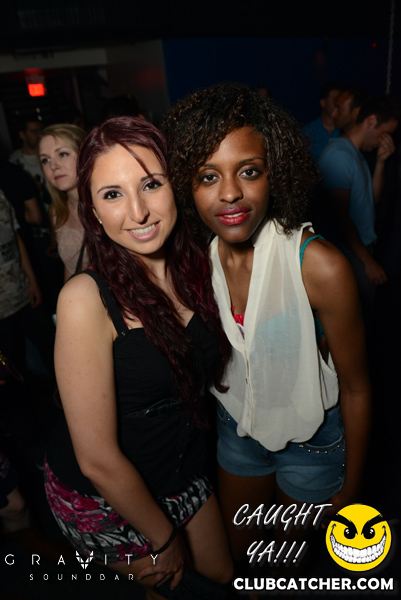 Gravity Soundbar nightclub photo 83 - May 8th, 2013