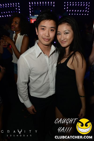 Gravity Soundbar nightclub photo 84 - May 8th, 2013