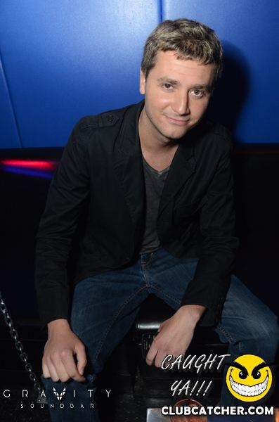 Gravity Soundbar nightclub photo 86 - May 8th, 2013